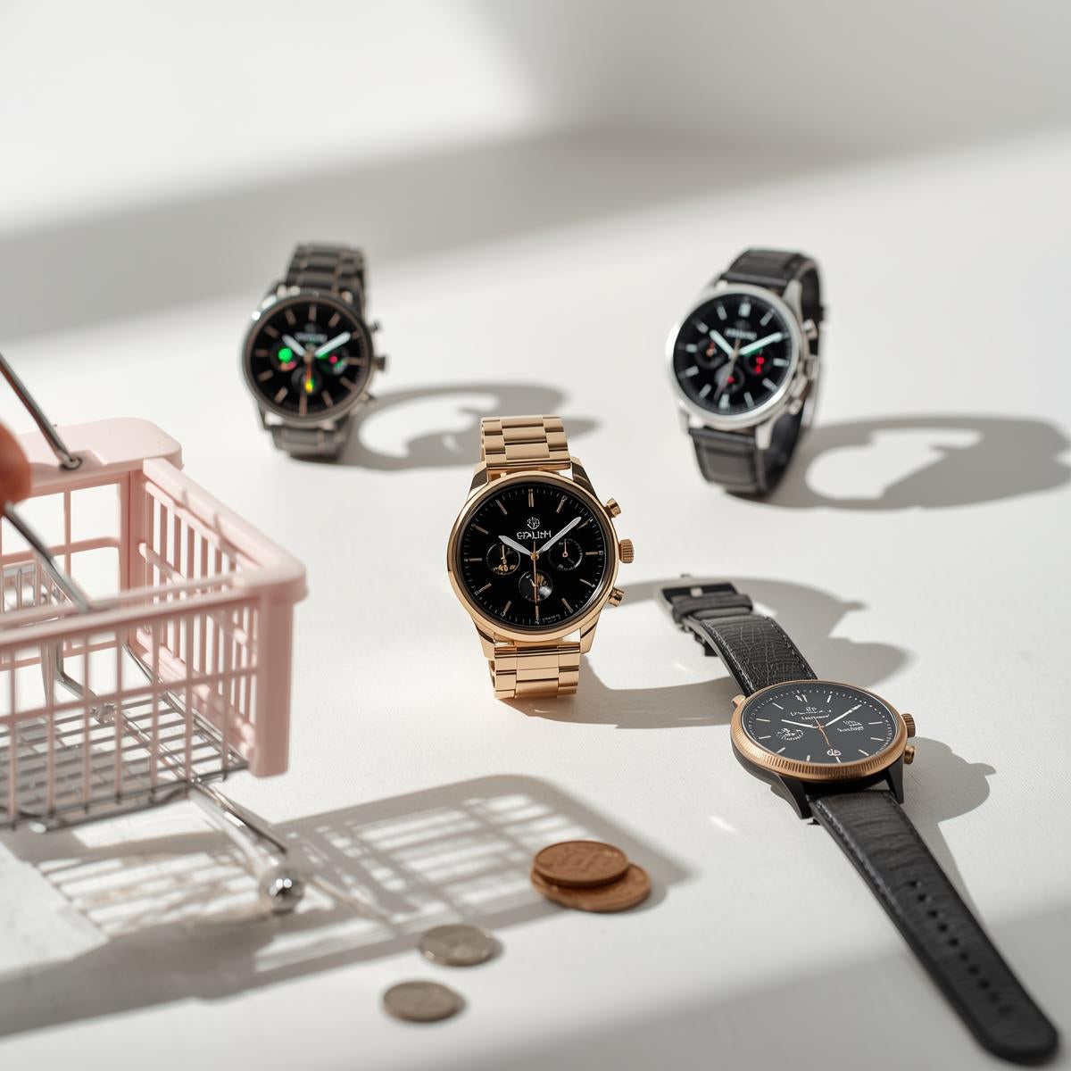 Watches