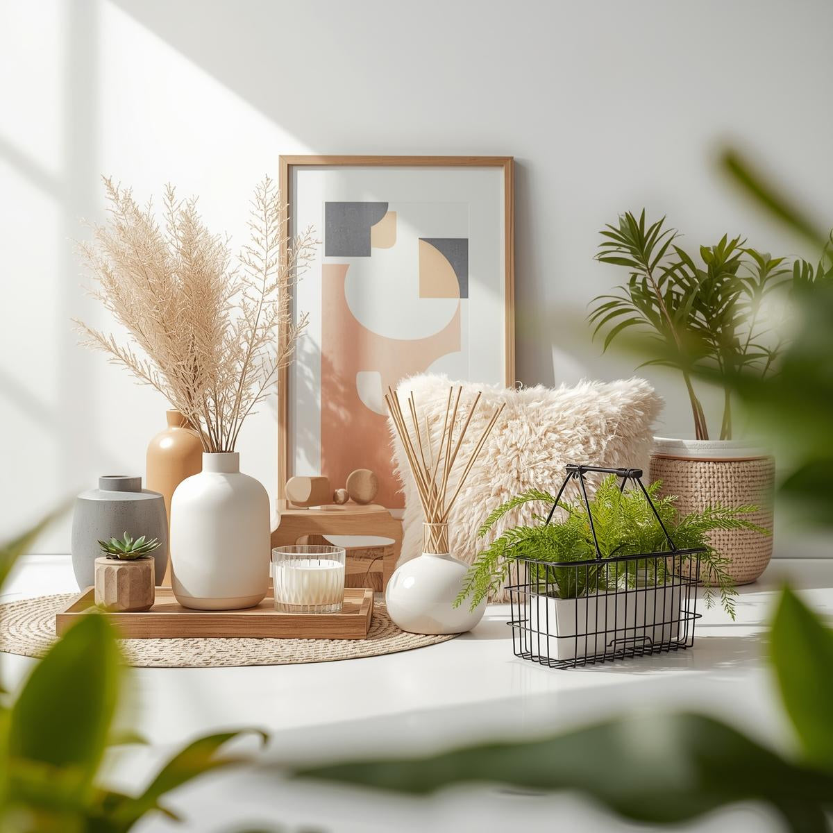 Home decor