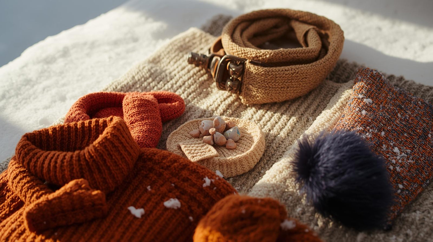 winter picks