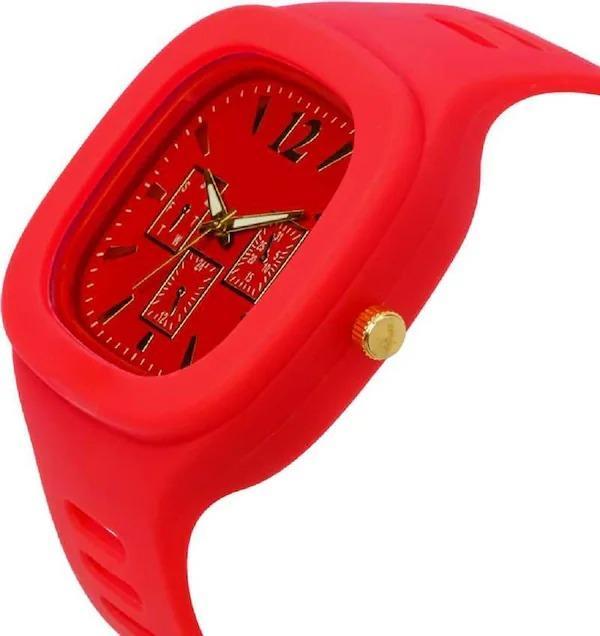 Analoge watch for men