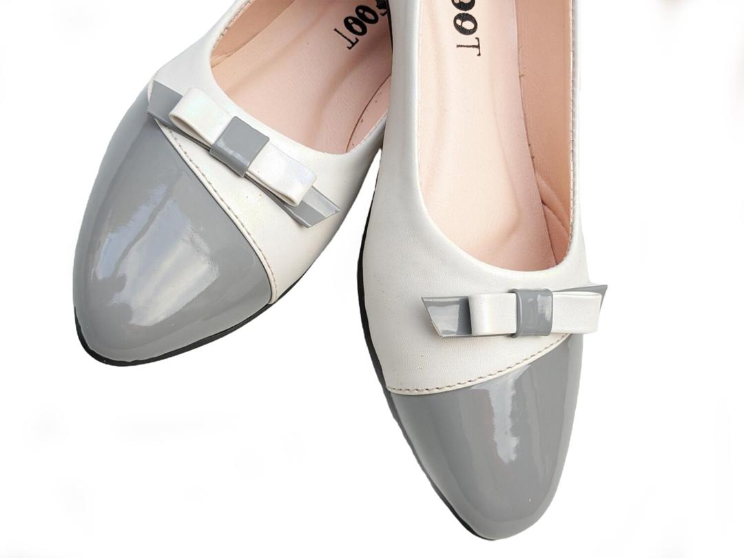 Easy Elegance pumps