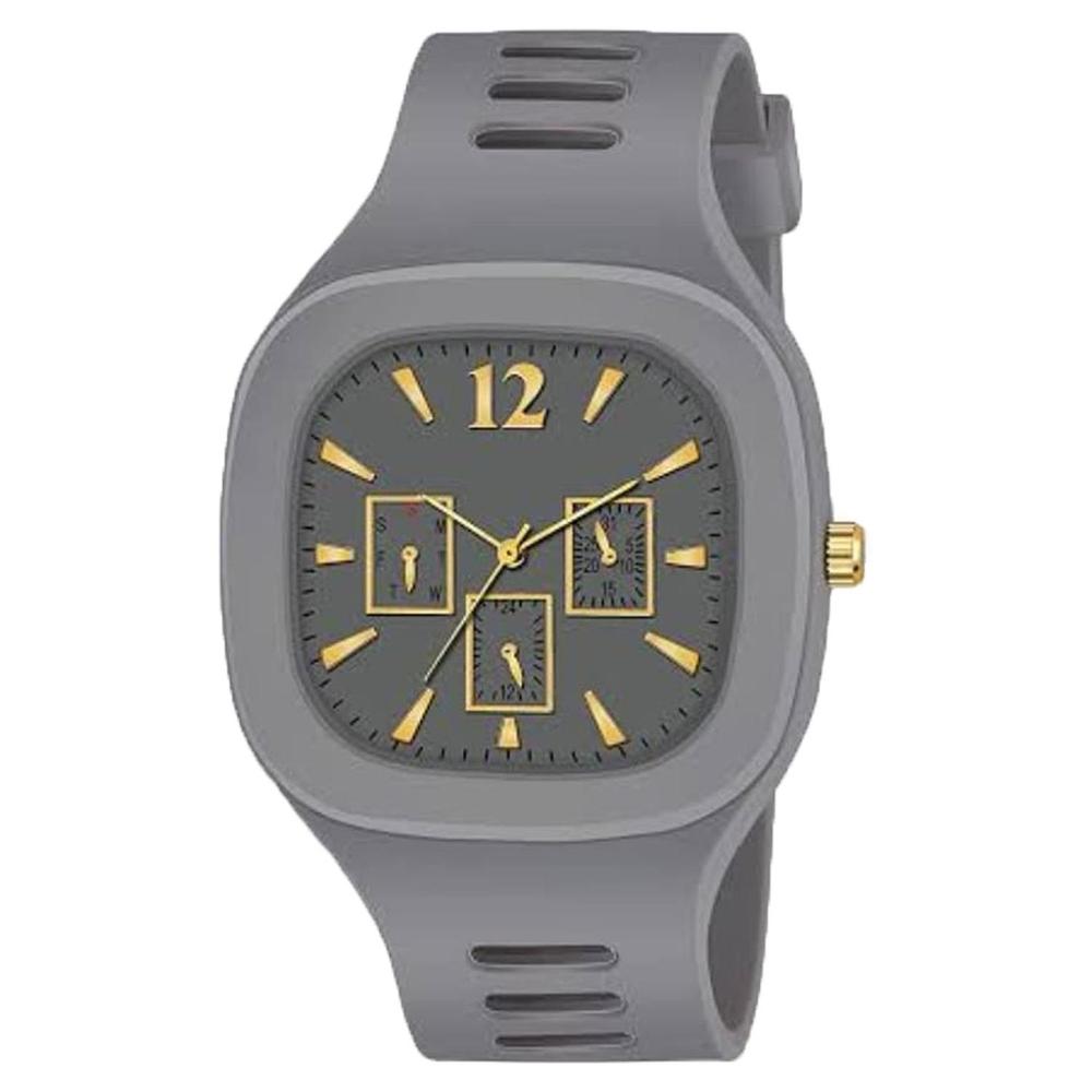Analoge watch for men