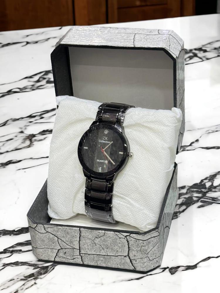 ZK watch