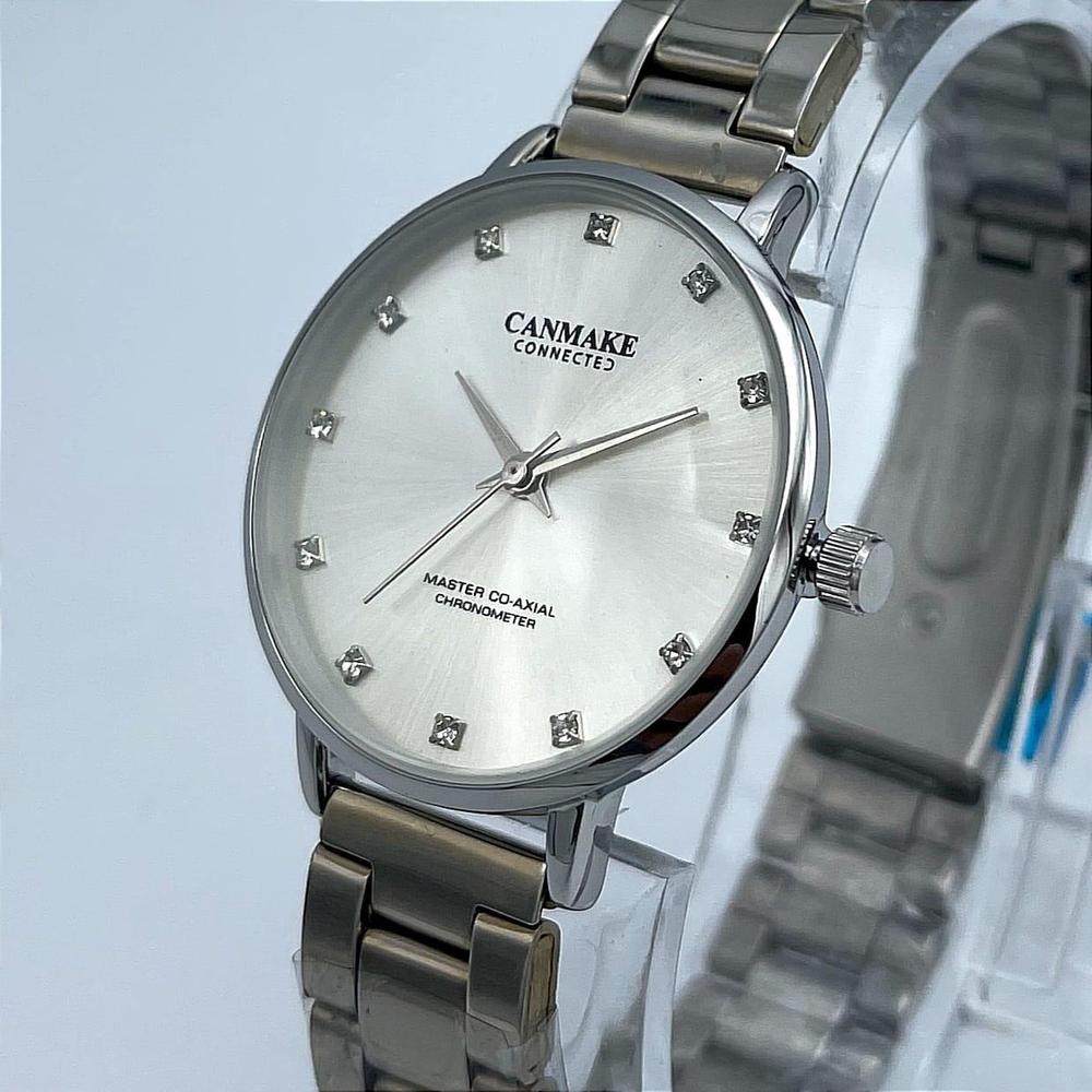 Women's Canmake watch