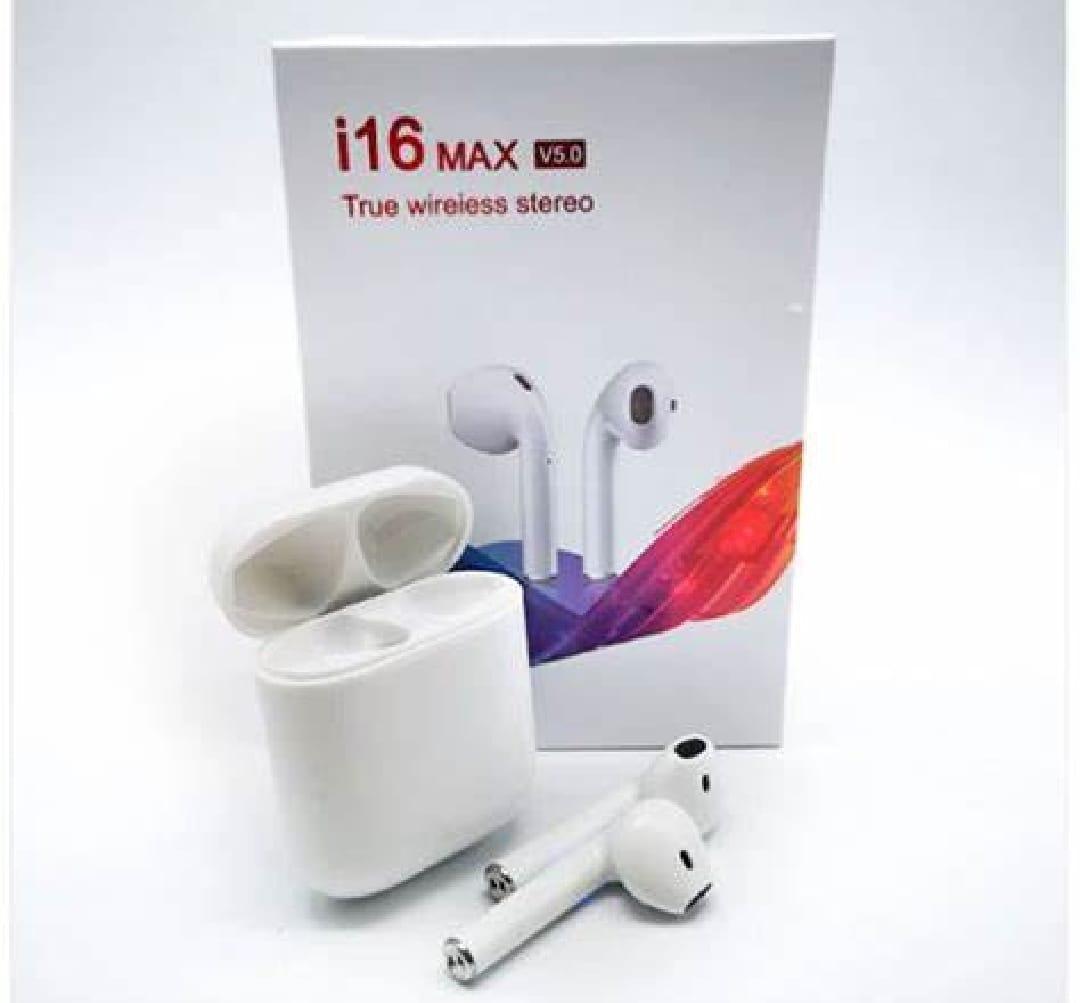 i10 max Airbuds