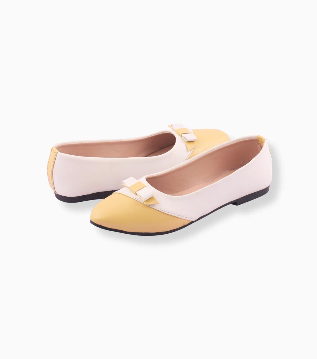 Easy Elegance pumps