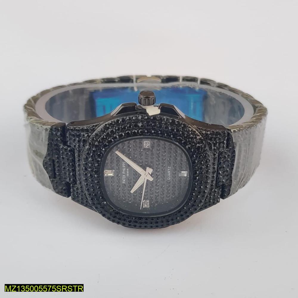 Men's Analog formal watch