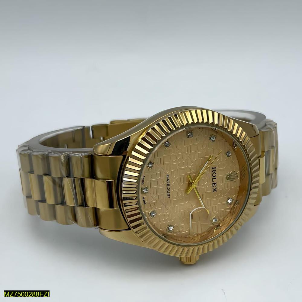 Men's Rolex watch