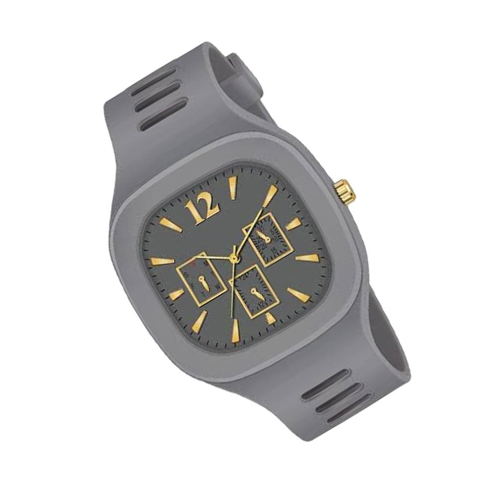 Analoge watch for men