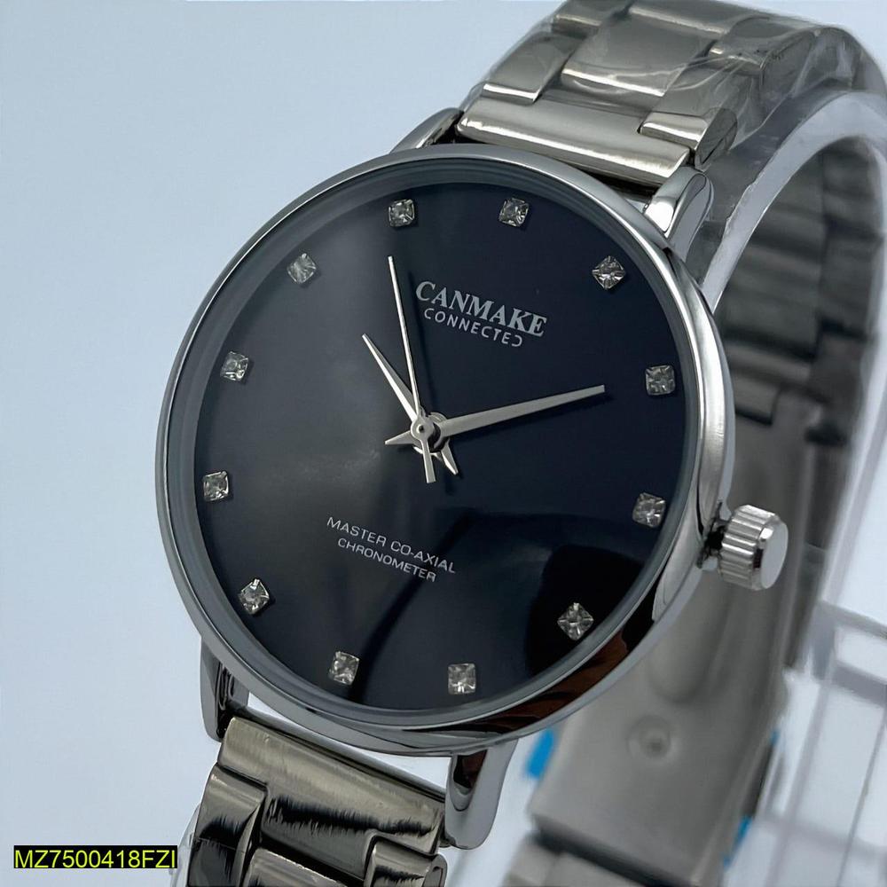 Women's Canmake watch