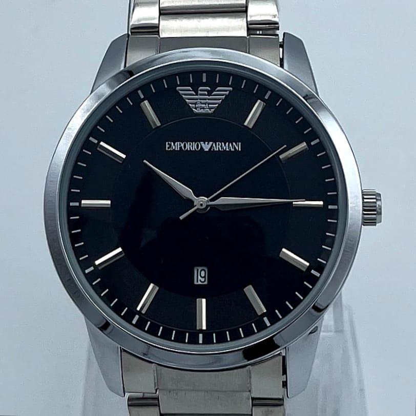 EMPORIO WARMANI watch