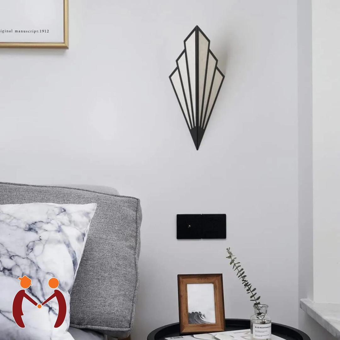 Unique design wall lamp
