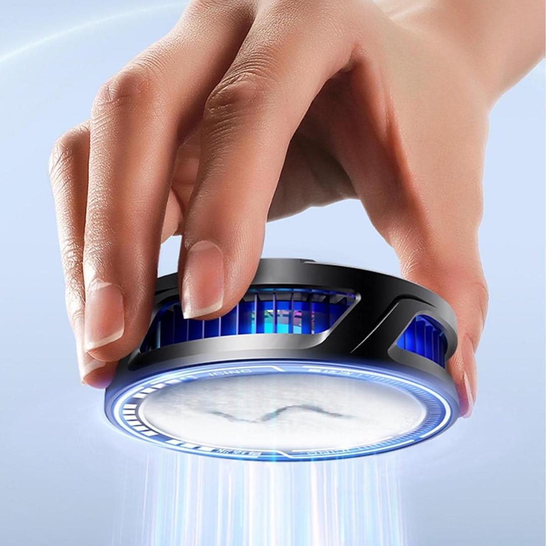 SL-25 cooling radiator