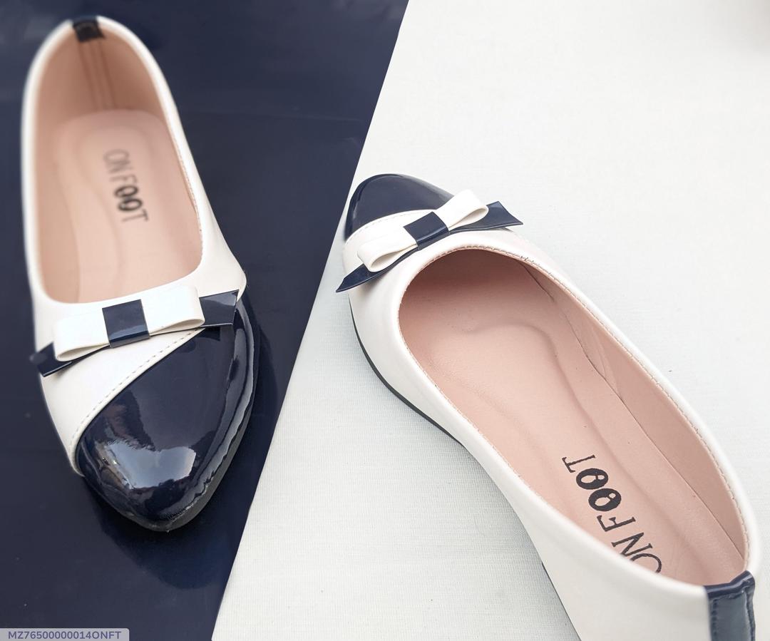 Easy Elegance pumps