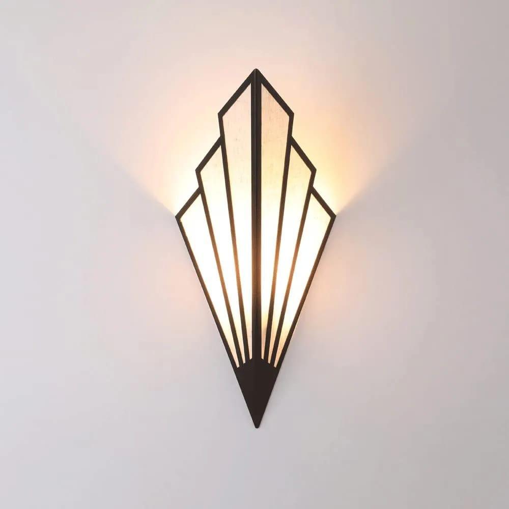 Unique design wall lamp