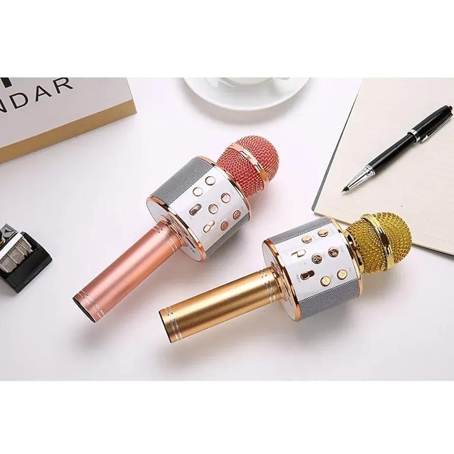 Mini Bluetooth mic