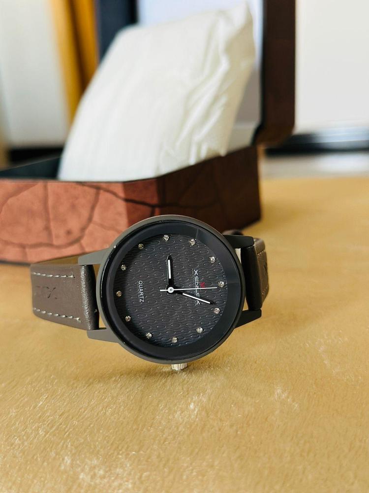 Analoge watch for women