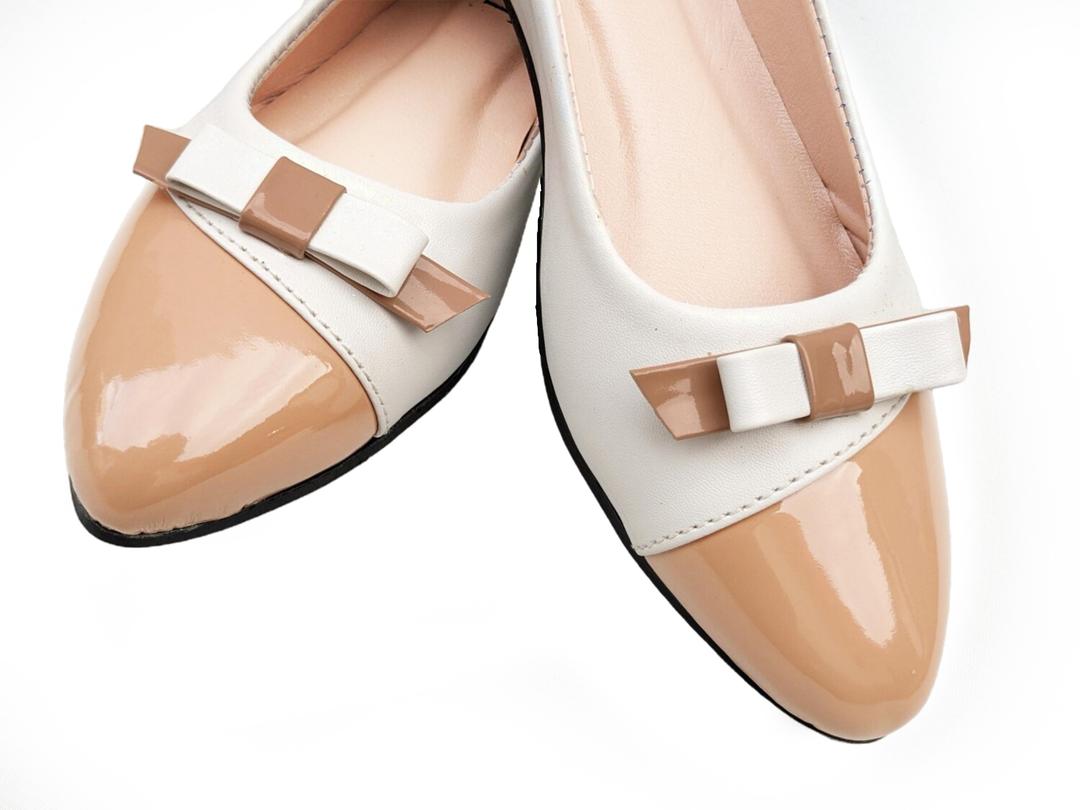 Easy Elegance pumps