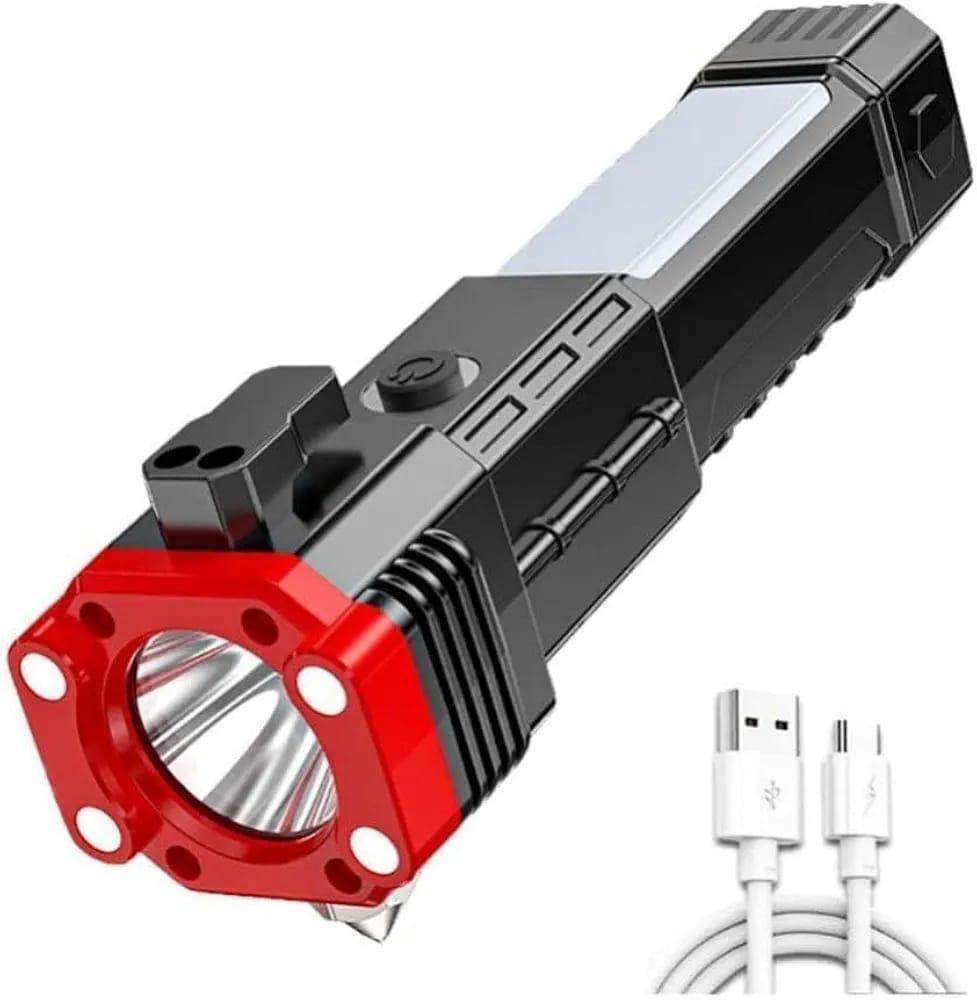 LED torch lighte