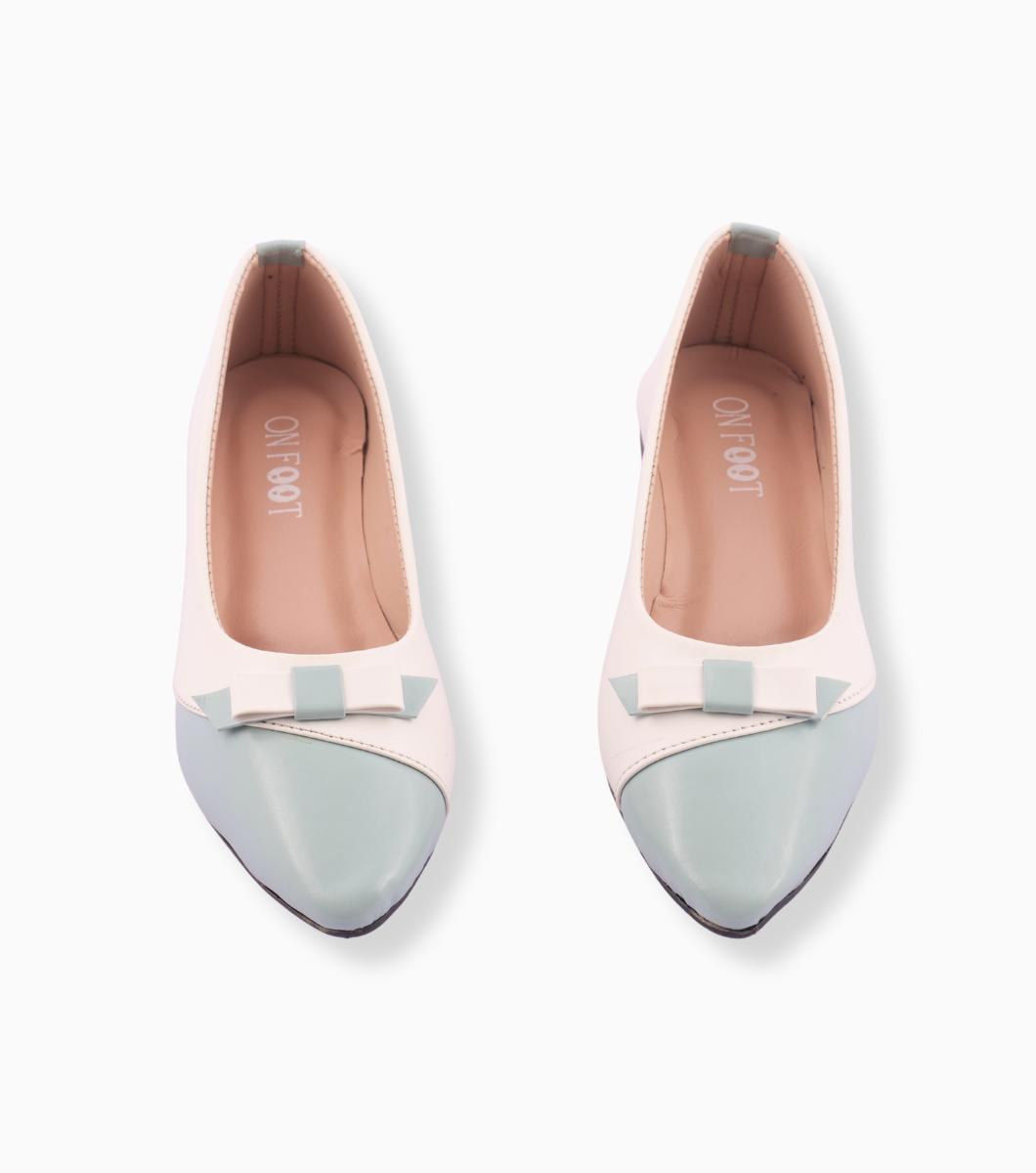Easy Elegance pumps