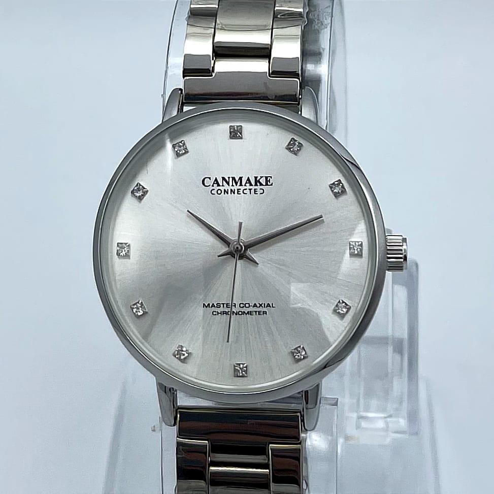 Women's Canmake watch