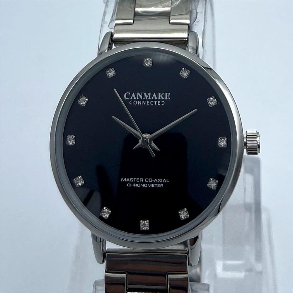 Women's Canmake watch