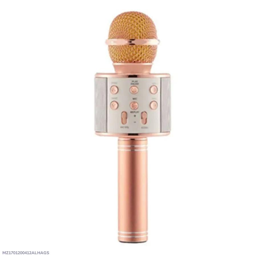 Mini Bluetooth mic