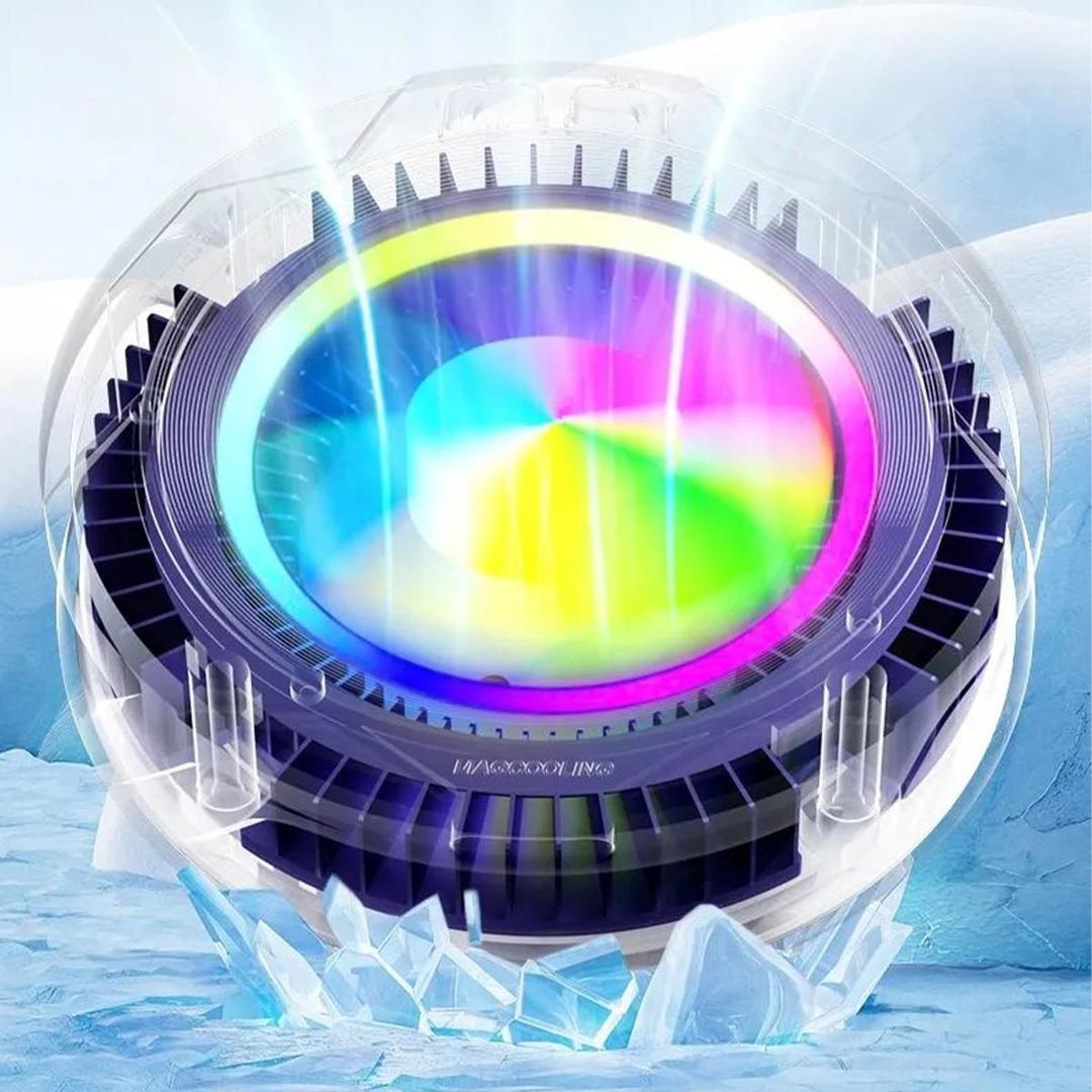 SL-25 cooling radiator