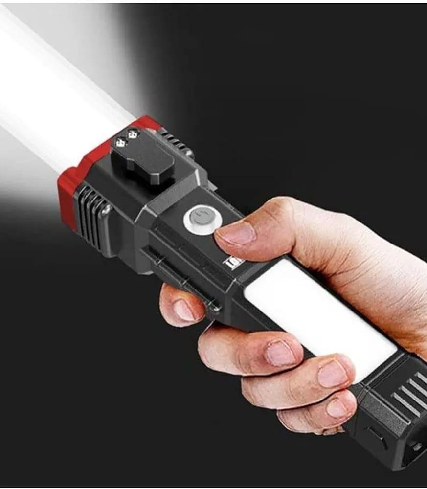 LED torch lighte