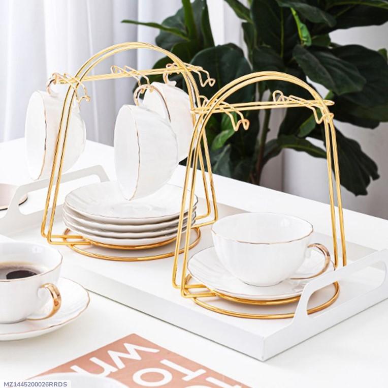 Kitchen fish drying rack