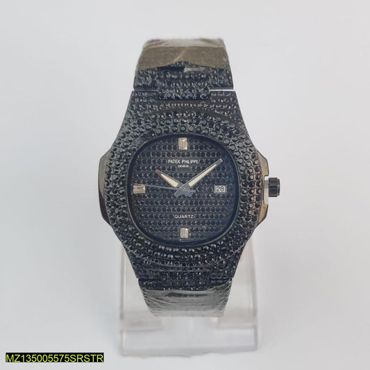 Men's Analog formal watch