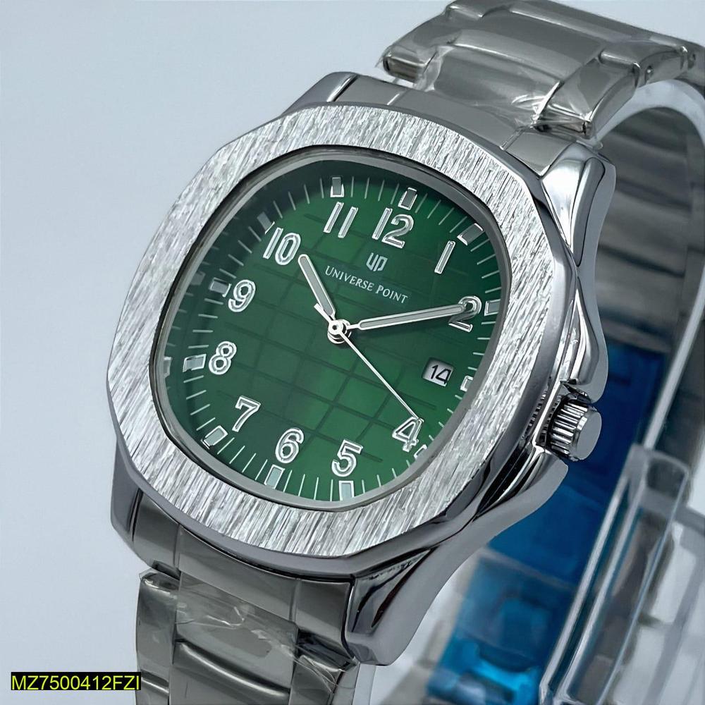 Universe point Men's Analoge  watch