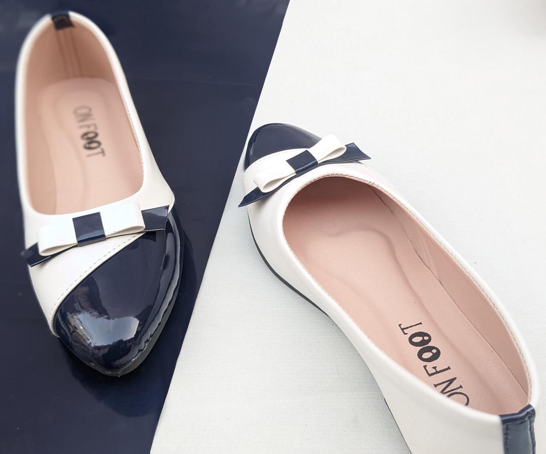 Easy Elegance pumps