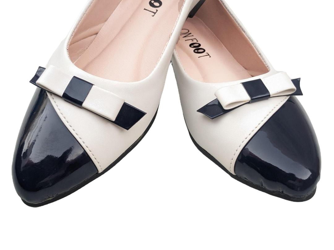 Easy Elegance pumps