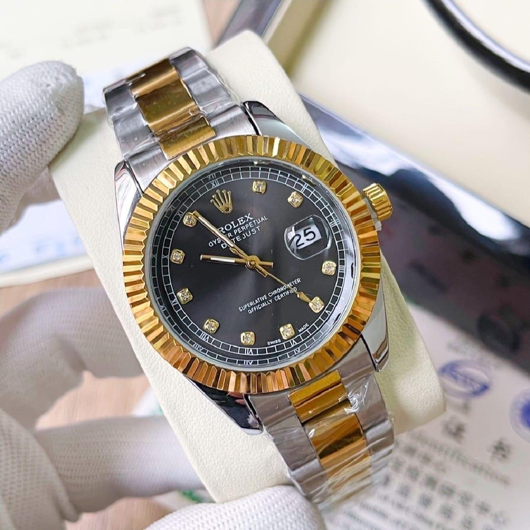 Stylist unisex quartz Analoge watch