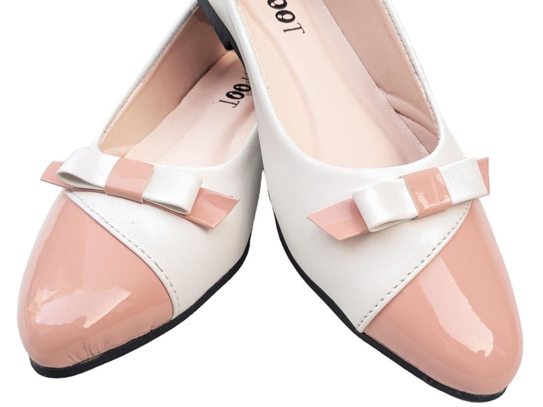 Easy Elegance pumps