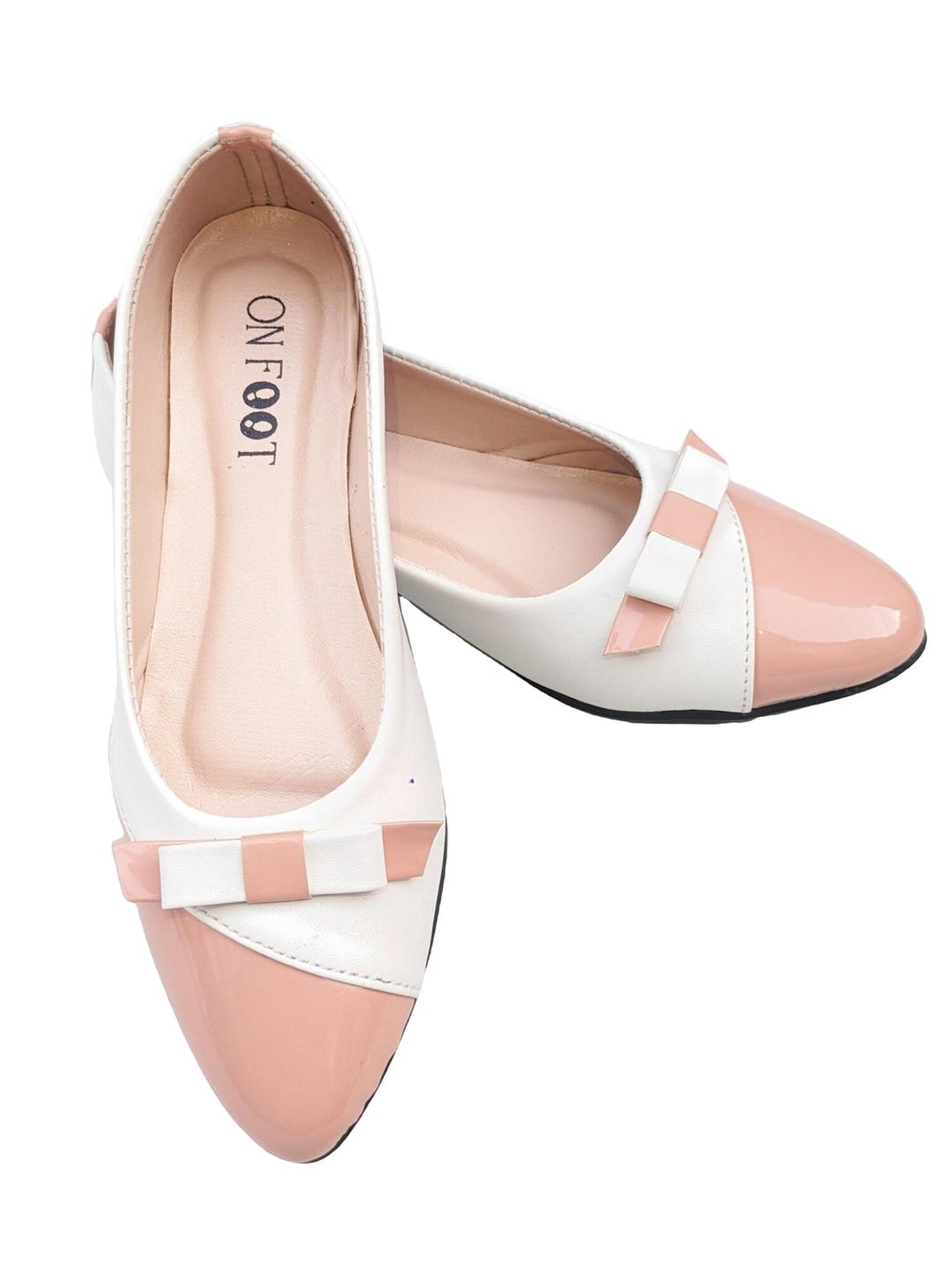 Easy Elegance pumps
