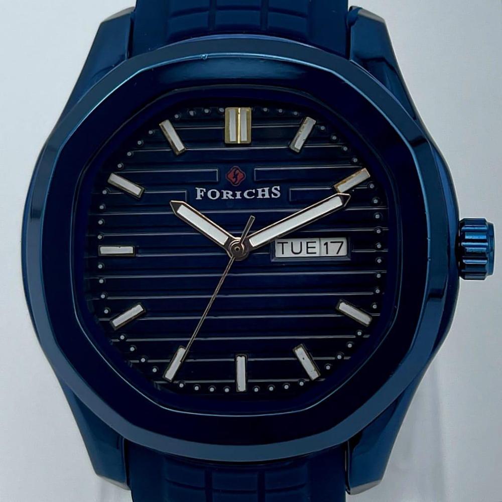 Forichs watch