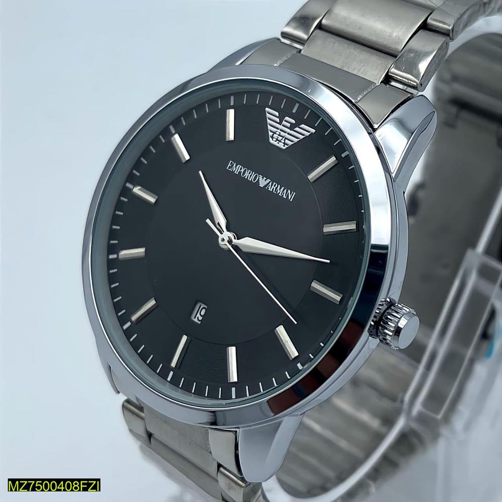 EMPORIO WARMANI watch