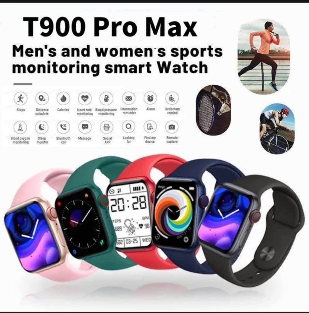 Stylist smart watch