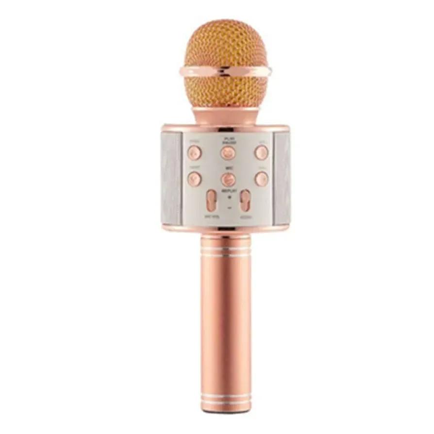 Mini Bluetooth mic