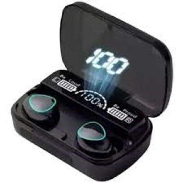 M10 TWS wireless Airbuds