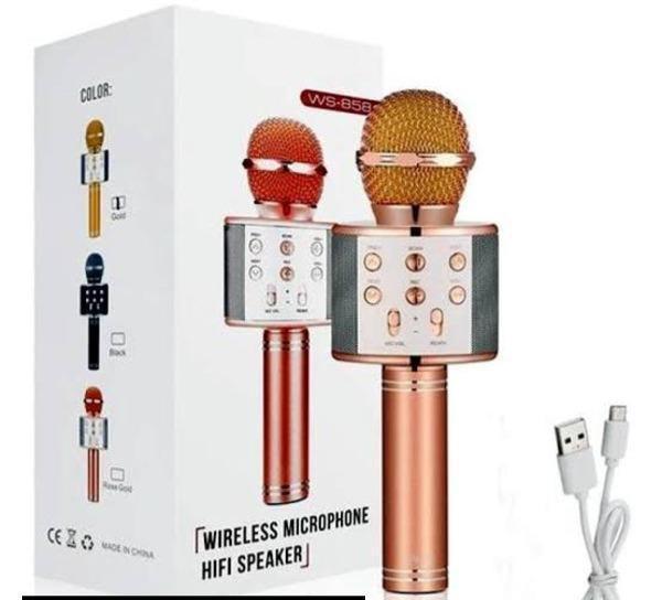Mini Bluetooth mic