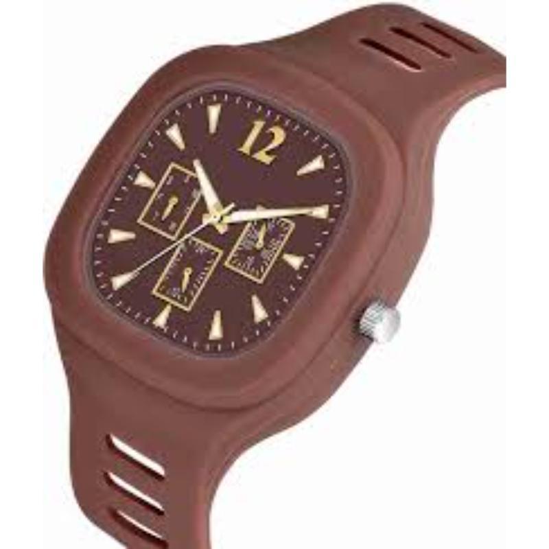 Analoge watch for men