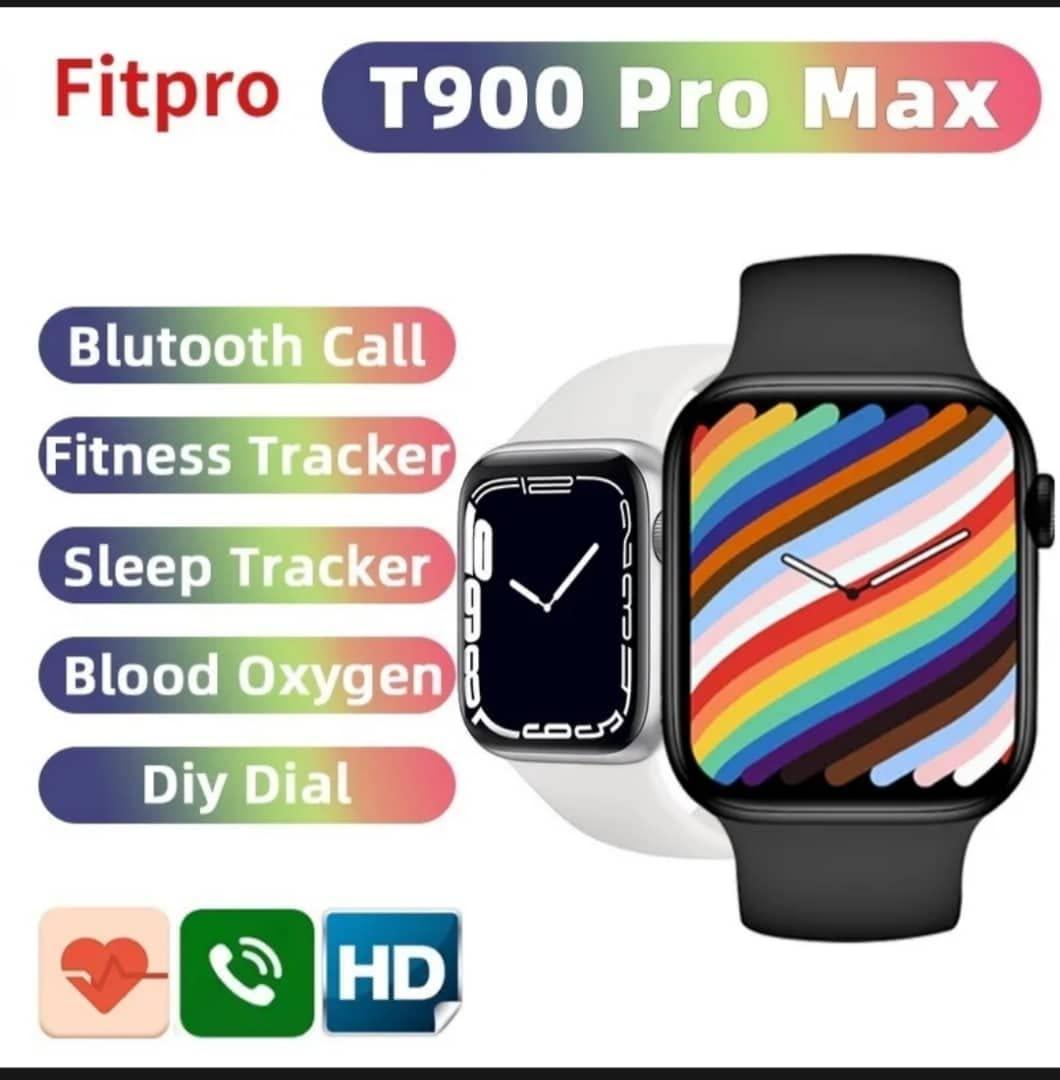 Stylist smart watch
