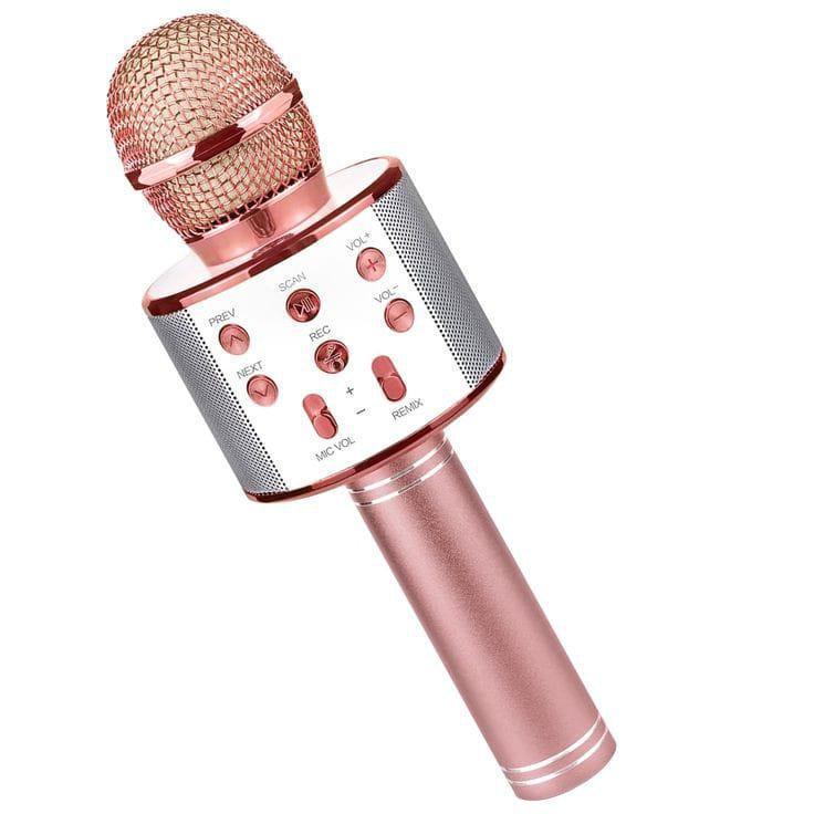 Mini Bluetooth mic