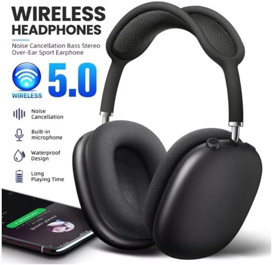 P9 Headphones wireless