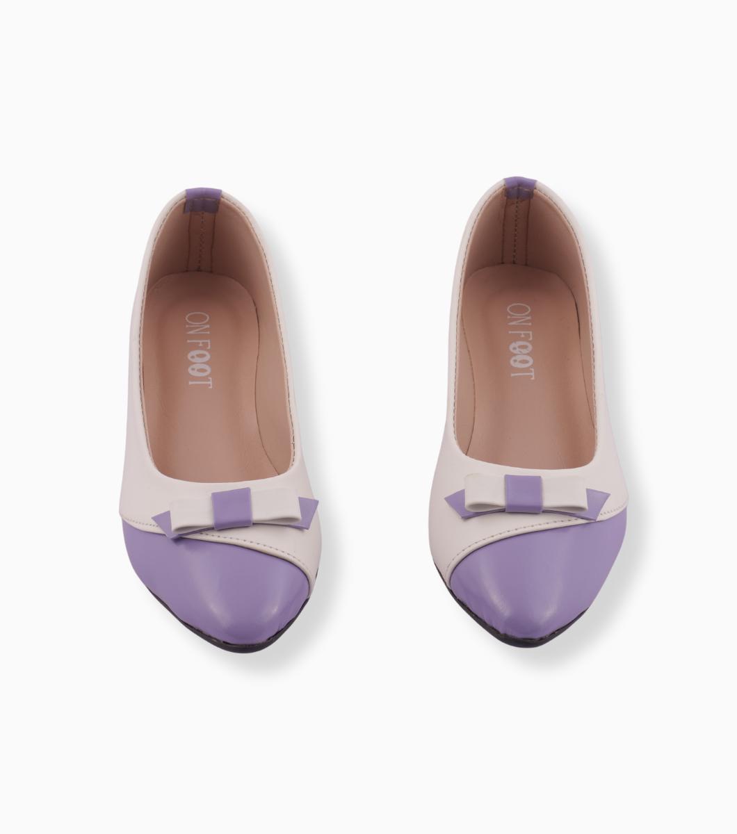 Easy Elegance pumps