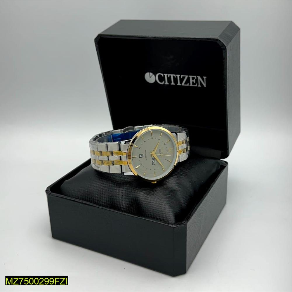 Citizen watch