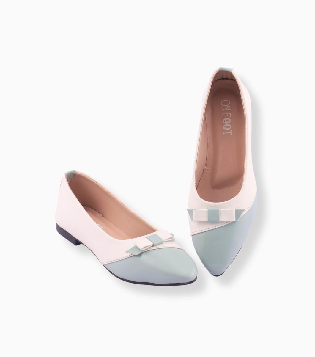 Easy Elegance pumps